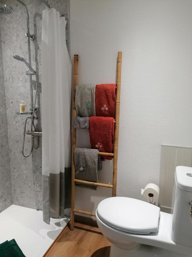 Apartamento Mini Garni Vendemiaire Vesoul Exterior foto