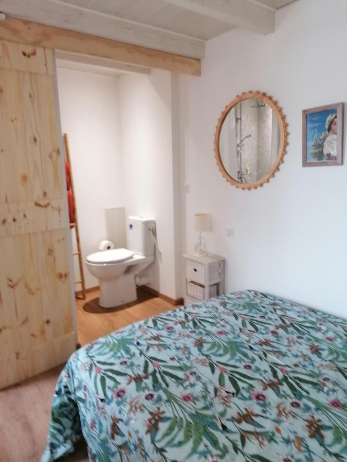 Apartamento Mini Garni Vendemiaire Vesoul Exterior foto